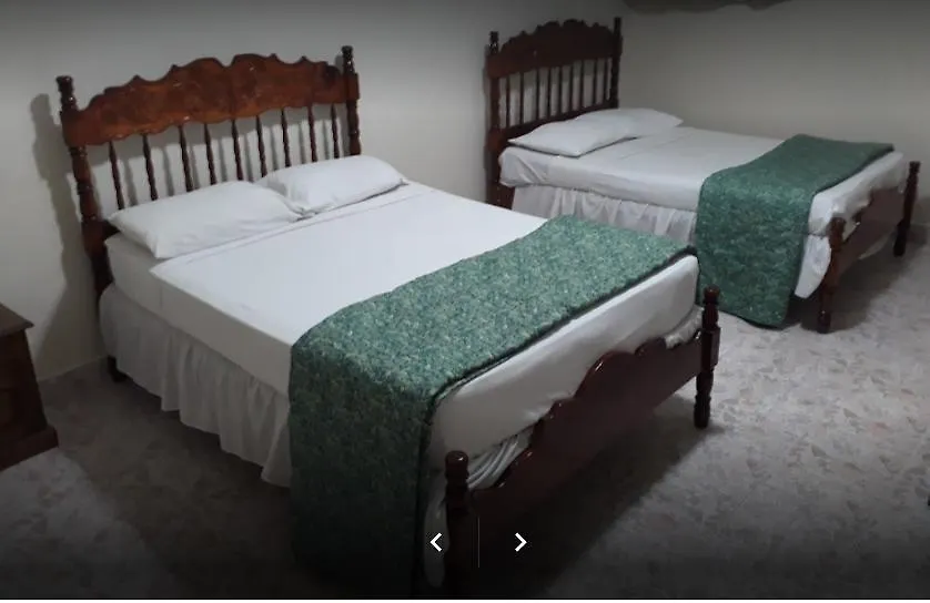 Hotel Le Meridien Les Cayes