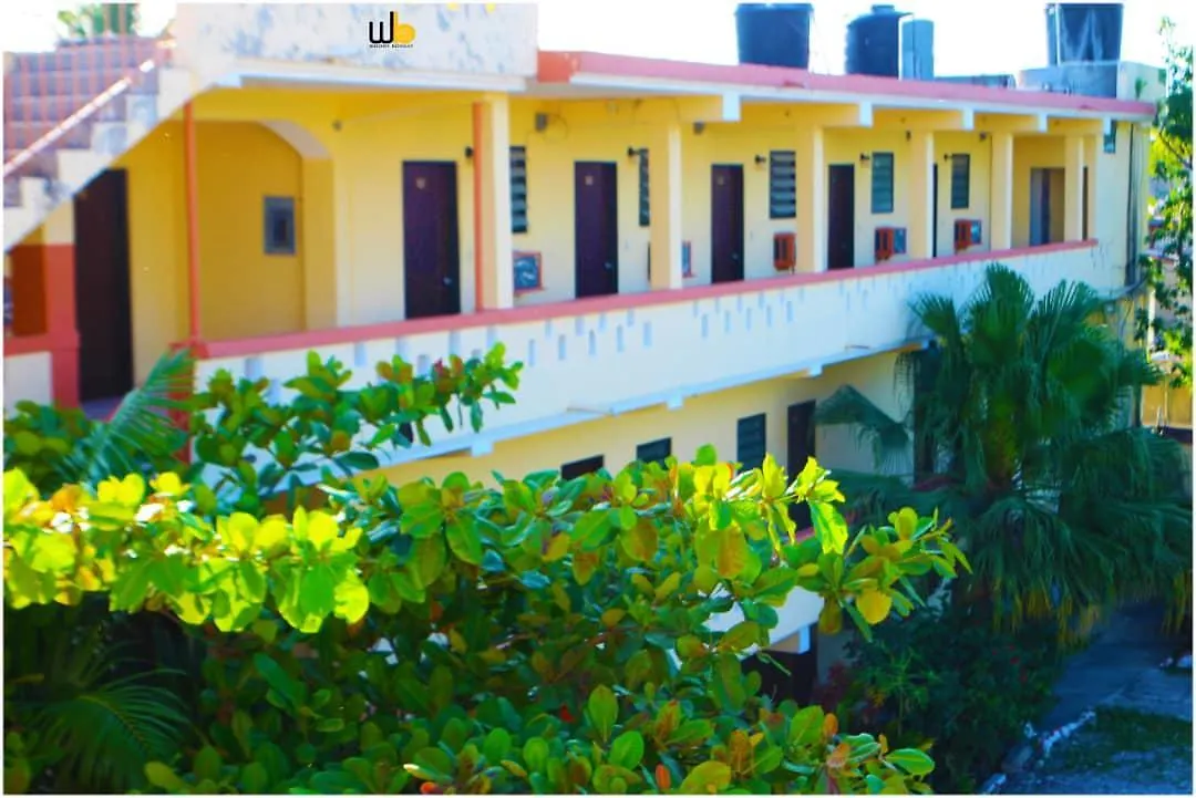 Hotel Le Meridien Les Cayes 5*,