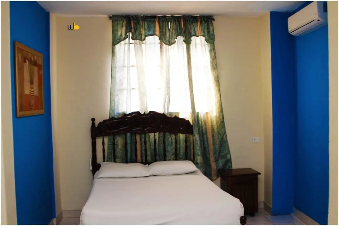 Hotel Le Meridien Les Cayes