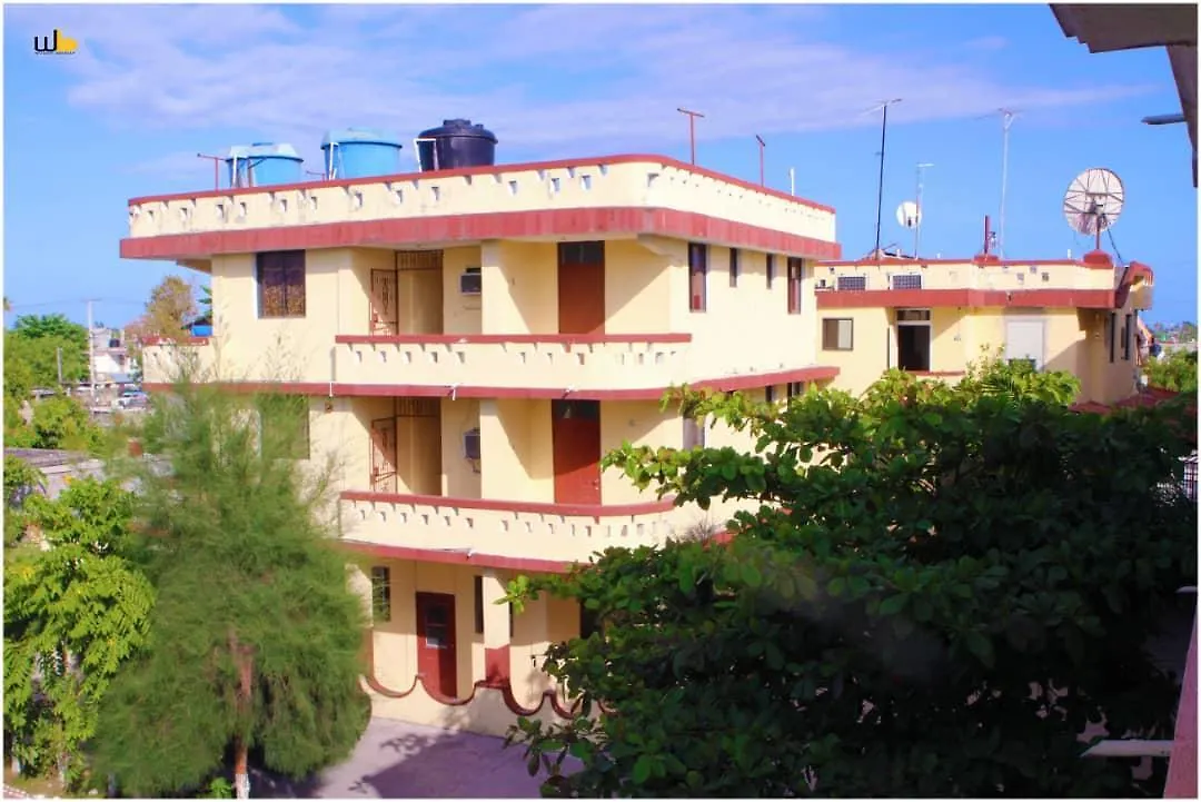 Hotel Le Meridien Les Cayes